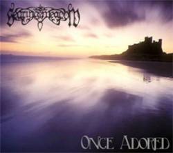 Searing Meadow : Once Adored